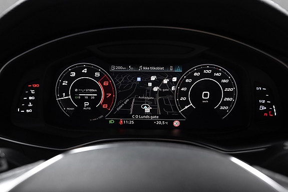 Audi RS6 30 of 30