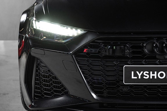 Audi RS6 3 of 30