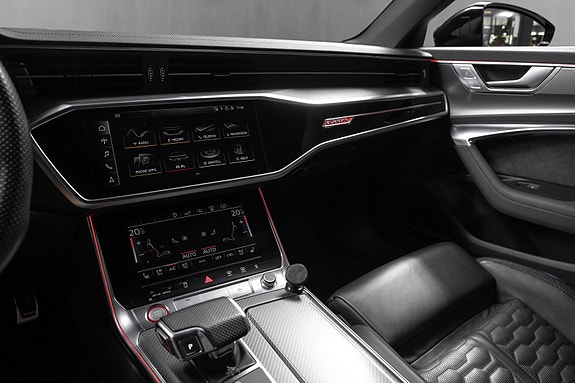 Audi RS6 16 of 30