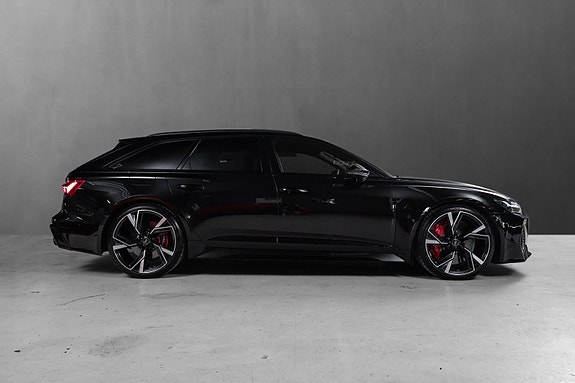 Audi RS6 9 of 30
