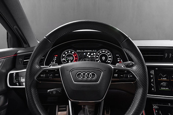 Audi RS6 29 of 30