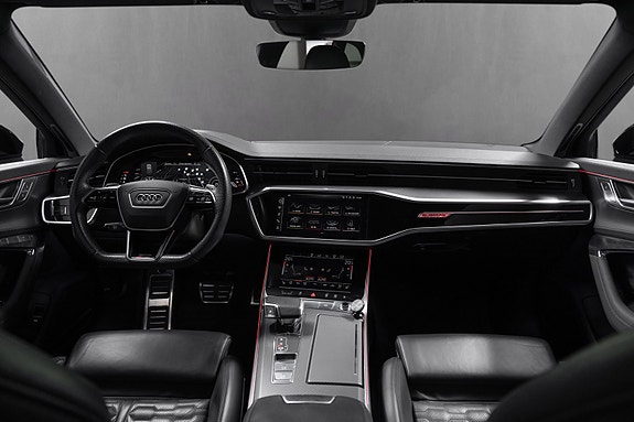 Audi RS6 28 of 30