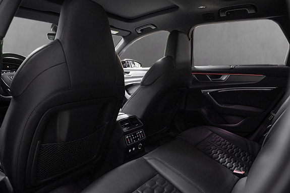 Audi RS6 27 of 30