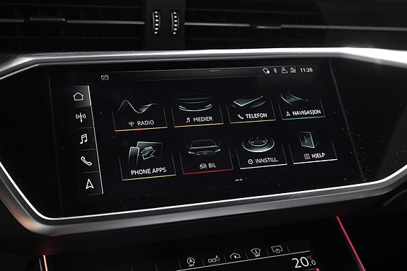 Audi RS6 20 of 30