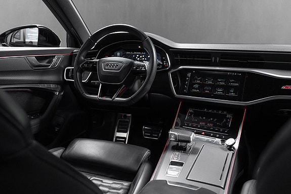 Audi RS6 15 of 30
