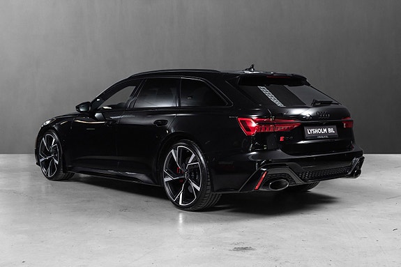 Audi RS6 7 of 30