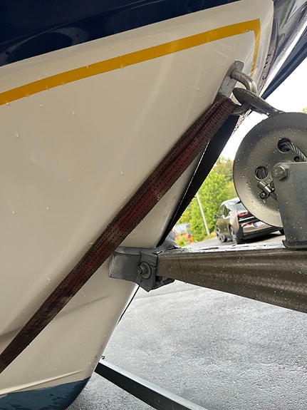 Askeladden 645 Beetle Praktisk båt selges uten motor/drev 6 of 18