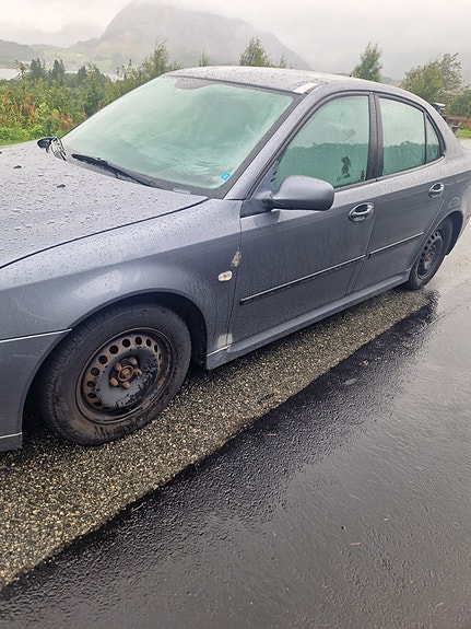Saab 9-3 3 of 13