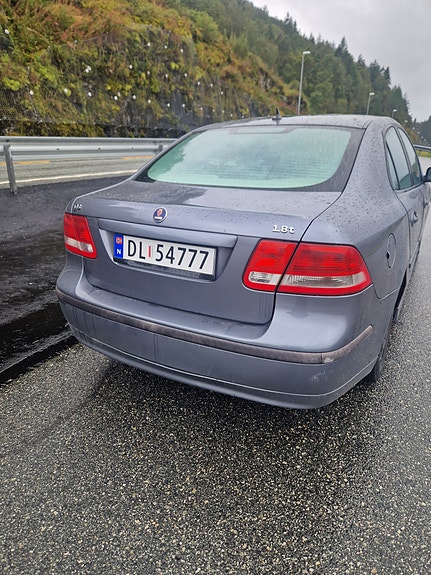 Saab 9-3 9 of 13