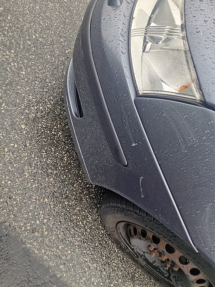 Saab 9-3 6 of 13