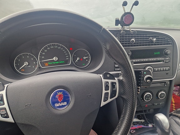 Saab 9-3 13 of 13
