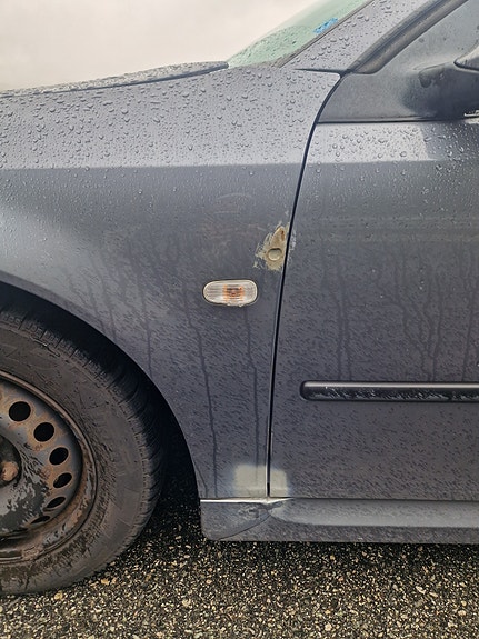 Saab 9-3 4 of 13
