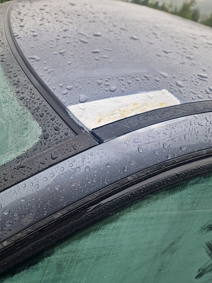 Saab 9-3 5 of 13