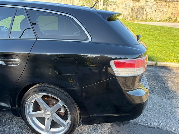 Toyota Avensis 9 of 24