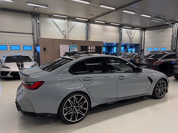 BMW M3 11 of 30