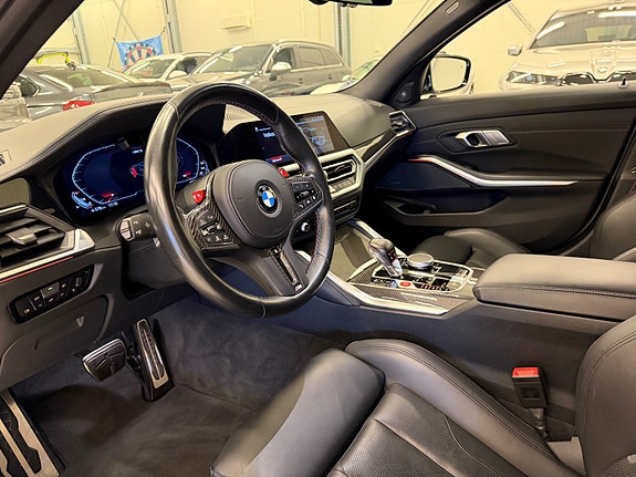 BMW M3 21 of 30