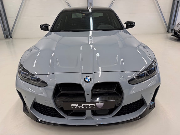 BMW M3 15 of 30