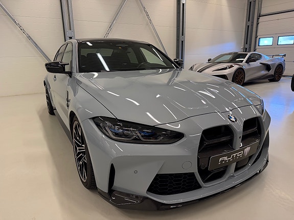 BMW M3 13 of 30