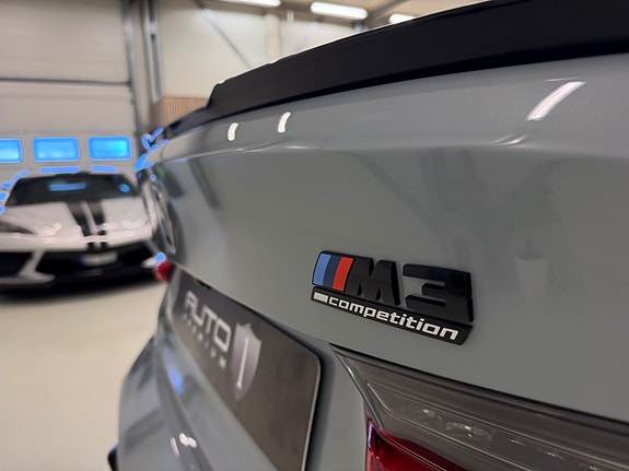 BMW M3 10 of 30