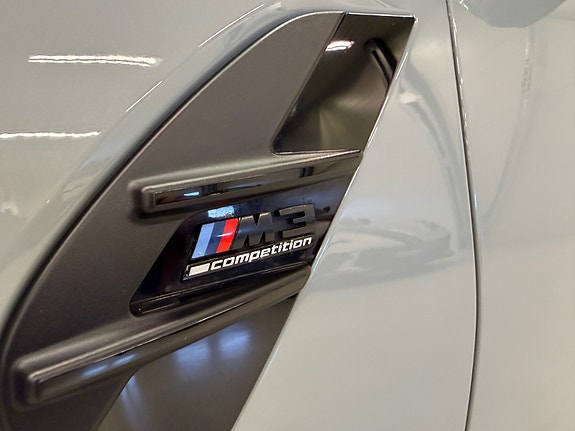 BMW M3 18 of 30