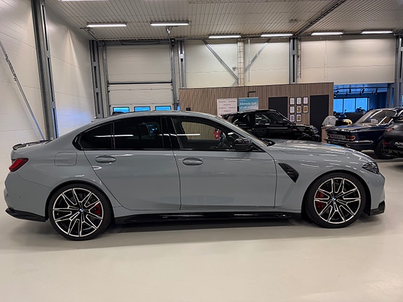 BMW M3 12 of 30
