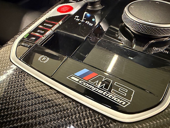 BMW M3 29 of 30