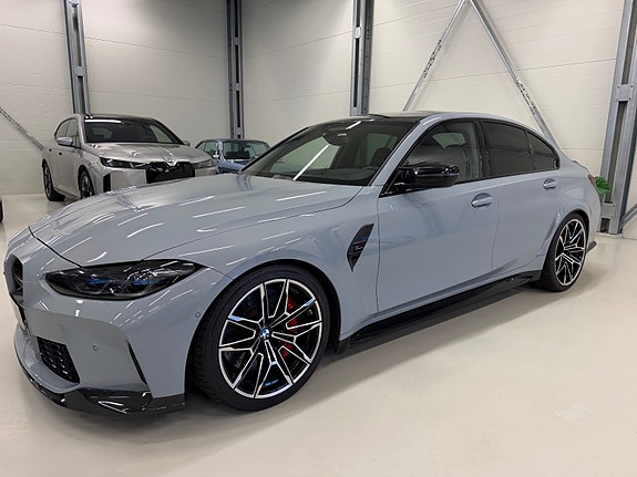 BMW M3 2 of 30