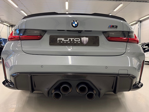BMW M3 7 of 30