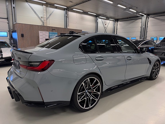 BMW M3 9 of 30