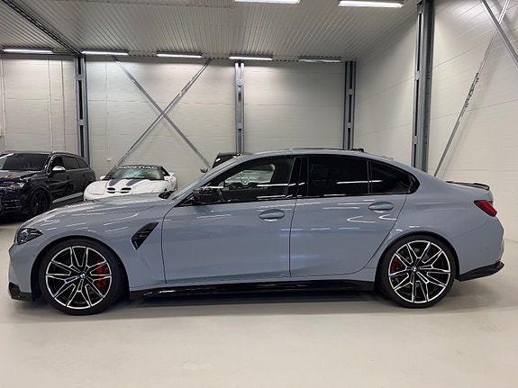 BMW M3 3 of 30