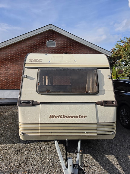 Andre Weltbummler 470 1060 TEC 4 of 18