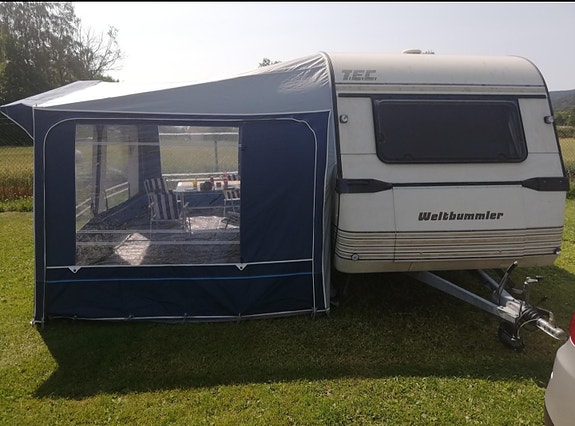 Andre Weltbummler 470 1060 TEC 6 of 18