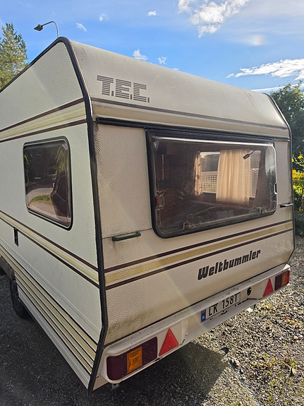 Andre Weltbummler 470 1060 TEC 3 of 18