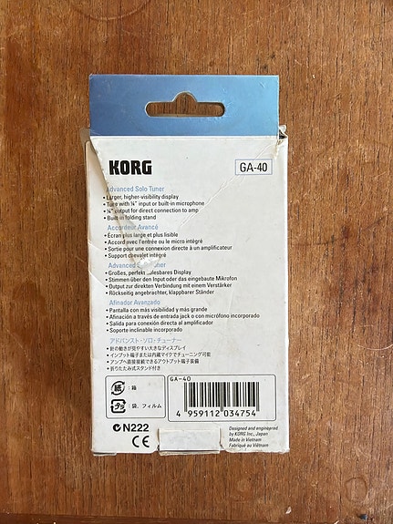 Product image 2 of 5