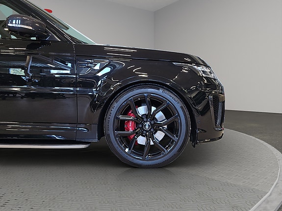 Land Rover Range Rover Sport 2 of 30