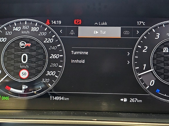 Land Rover Range Rover Sport 30 of 30
