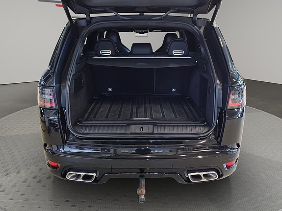 Land Rover Range Rover Sport 10 of 30