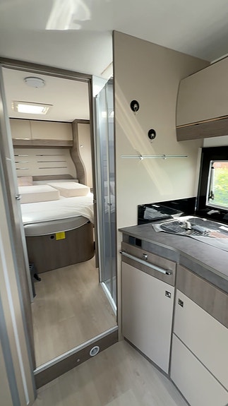 Challenger 348XLB Ford Graphite M20 - RESERVERT 22 of 30