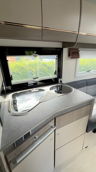 Challenger 348XLB Ford Graphite M20 - RESERVERT 19 of 30