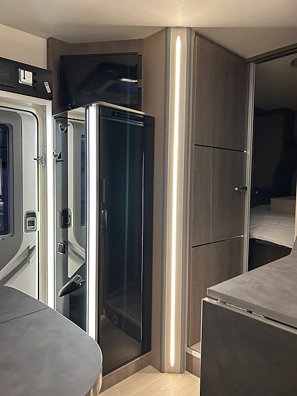 Challenger 348XLB Ford Graphite M20 - RESERVERT 20 of 30