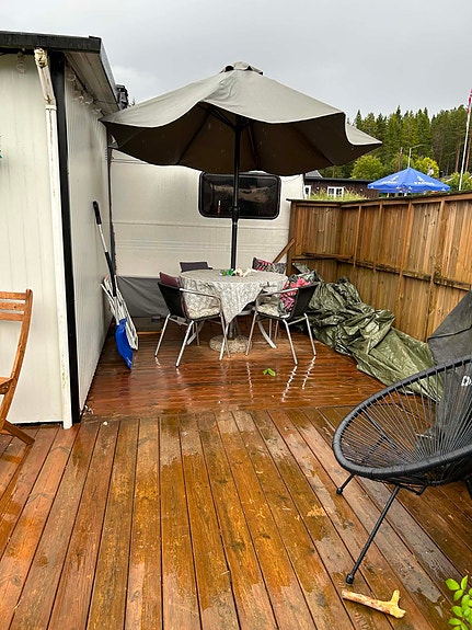 Knaus Stor Knaus azur 640 tror det er 87modell 2 of 21