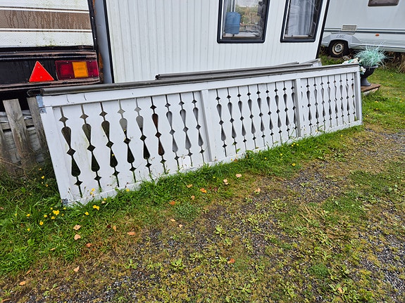 Knaus Stor Knaus azur 640 tror det er 87modell 15 of 21