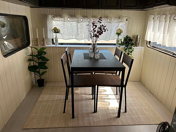Knaus Stor Knaus azur 640 tror det er 87modell 10 of 21