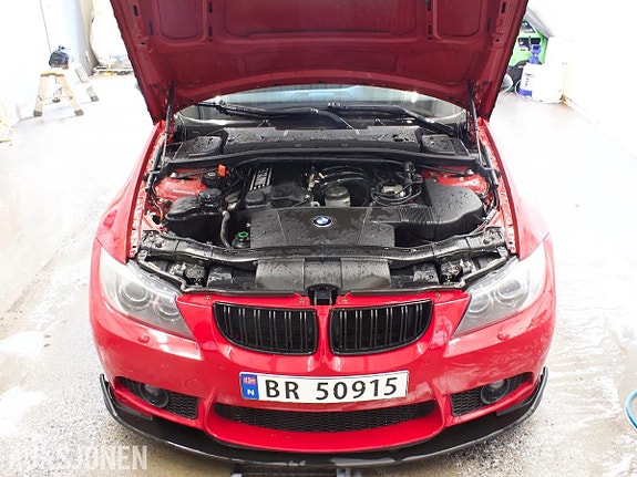 BMW 3-Serie 21 of 21