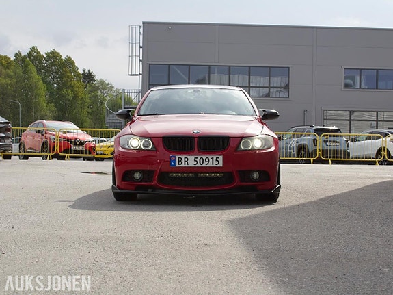 BMW 3-Serie 3 of 21
