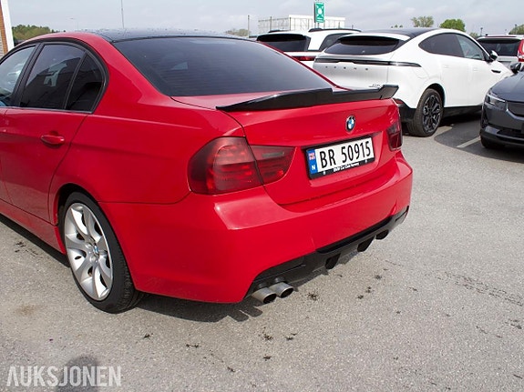 BMW 3-Serie 10 of 21