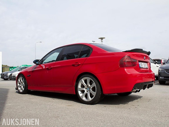 BMW 3-Serie 8 of 21