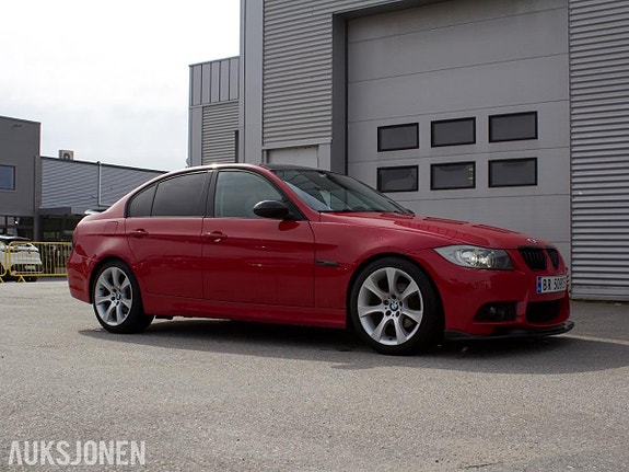 BMW 3-Serie 5 of 21