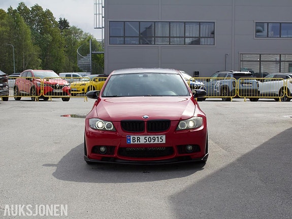 BMW 3-Serie 2 of 21