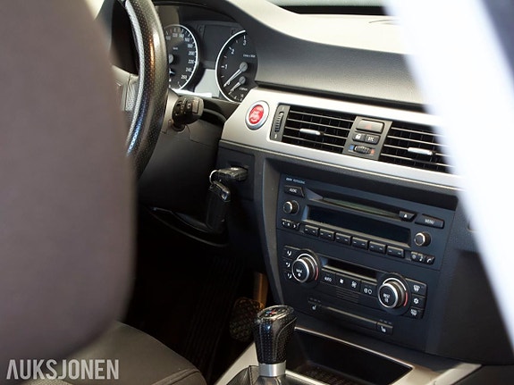 BMW 3-Serie 11 of 21